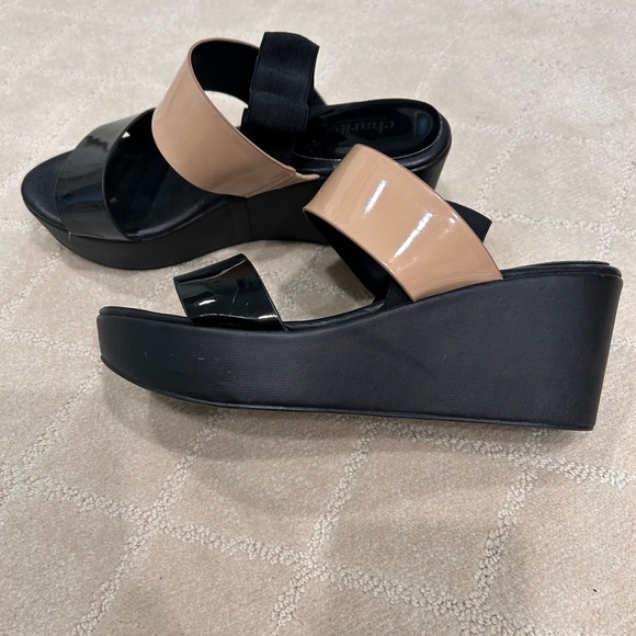 Shoes - CHARLES BY CHARLES DAVID WEDGES